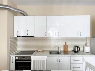 Shkodra Apartment - 1