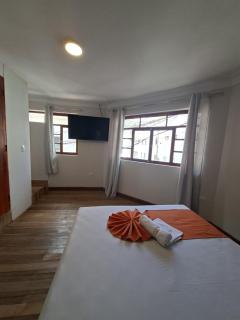 Willka Aparthotel - 4