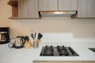 Cozy apartment in Miraflores - Lima - 4