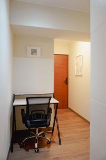 Cozy apartment in Miraflores - Lima - 1