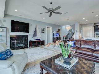 Oceanview Mansion - 6