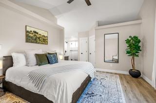 Mountain Retreat with Hot Tub & Views - 6