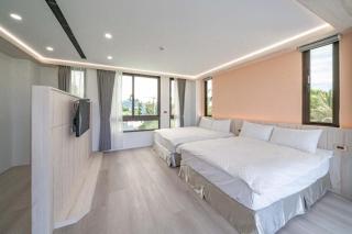 融舍Villa 花蓮景觀包棟民宿 - Ji'an - 5