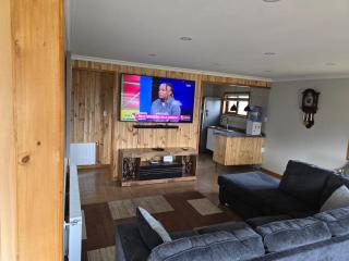 Casa Natales- Patagonia House - 8