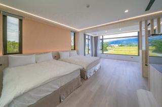 融舍Villa 花蓮景觀包棟民宿 - Ji'an - 6