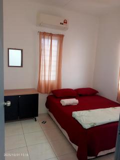 Homestay Neni Mus'lim Only - 7