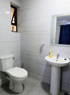 Apartment near the University of Botswana - 1