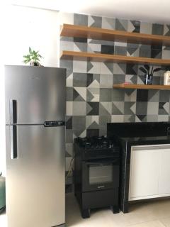 Quarto em Araras - 9