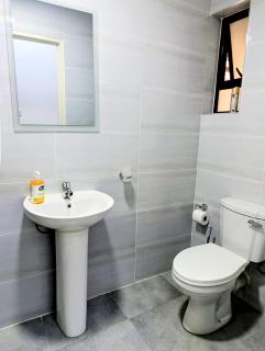 Apartment near the University of Botswana - 3