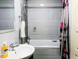 Apartment near the University of Botswana - 4