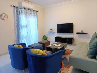 Apartment near the University of Botswana - 5