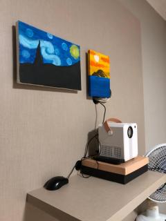 Quarto em Araras - 7