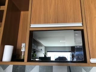 Quarto em Araras - 6