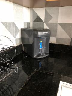 Quarto em Araras - 5