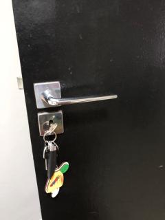 Quarto em Araras - 4