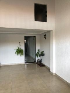 Quarto em Araras - 3