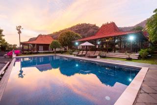 The Joglo By The Beach Pemuteran Bali - 6