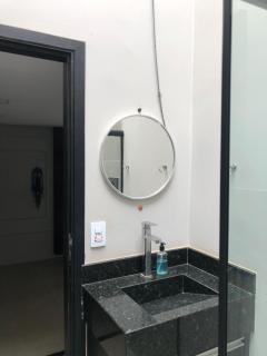 Quarto em Araras - 2