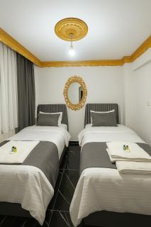 Grand Süleymaniye Hotel - 3