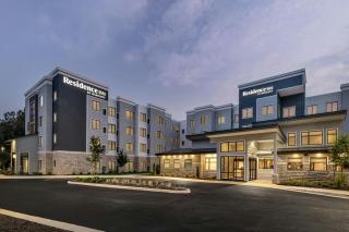 Residence Inn Richmond Airport - 0