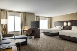 Residence Inn Richmond Airport - 2