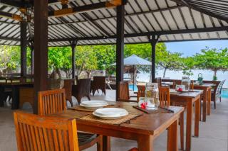 The Joglo By The Beach Pemuteran - 3