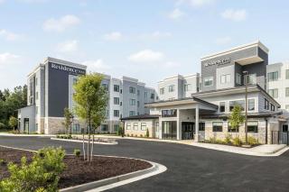 Residence Inn Richmond Airport - 8