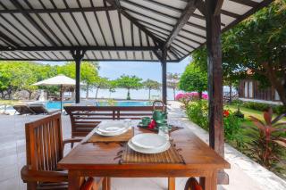 The Joglo By The Beach Pemuteran Bali - 4