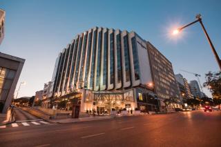 InterContinental Lisbon by IHG - 0