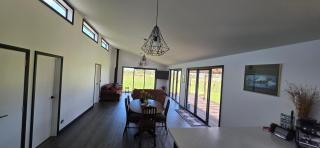 Pakawau Inlet House - 8