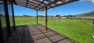 Pakawau Inlet House - 4