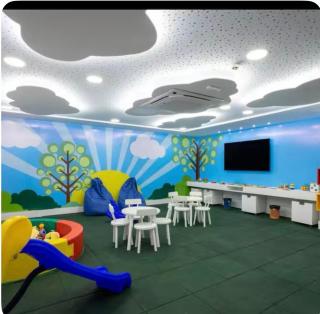 Apto 2 quartos frente mar - 0