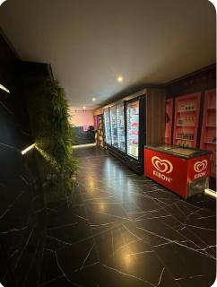 Apto 2 quartos frente mar - 8