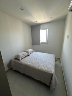 Apto 2 quartos frente mar - 7