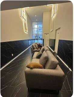 Apto 2 quartos frente mar - 5