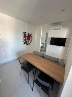 Apto 2 quartos frente mar - 4