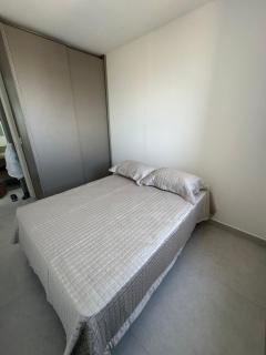 Apto 2 quartos frente mar - 3