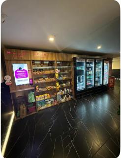 Apto 2 quartos frente mar - 2