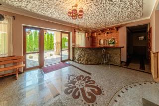 Dom Wypoczynkowy Podhalanka - 9