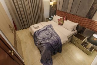 Murree Hills Executive 3 Bedroom Cottage with Scenic View - 3