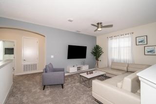 2738WE VILLA 5 BED/5 BA (SANITIZED) - 4