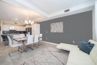 3120-206DR STOREY LAKE, CONDO 2/2 GARDEN VIEW - 2