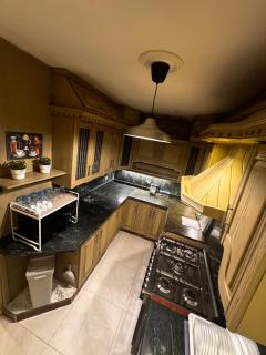 Luxury accommodation for rent with panoramic view on Syria Street - 6