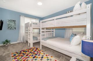 2764SG VILLA 5 BED/5 BA (SANITIZED) - 2