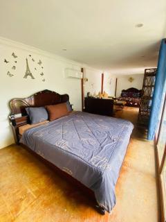 Orchid bokor guest house - 9