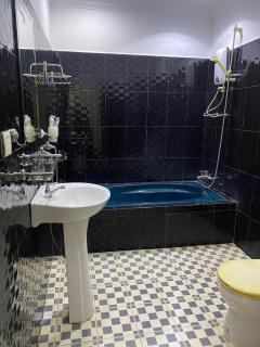 Orchid bokor family guest house - 4