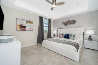 3180-201JB STOREY LAKE, CONDO 3/2 GARDEN VIEW - 1