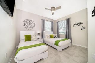 3180-201JB STOREY LAKE, CONDO 3/2 GARDEN VIEW - 6