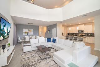 2776LO VILLA 5 BED/5 BA (SANITIZED) - 0