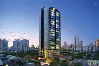 Torre Santoro COP30 - 3